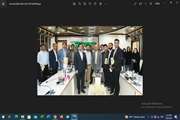 کارگاه آموزشی و تجلیل از روابط عمومی های سازمان جهاد کشاورزی استان لرستان 